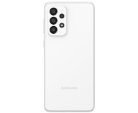 SAMSUNG Galaxy A33 5G 6/128GB Bialy (A336B) - 732553 - zdjęcie 6